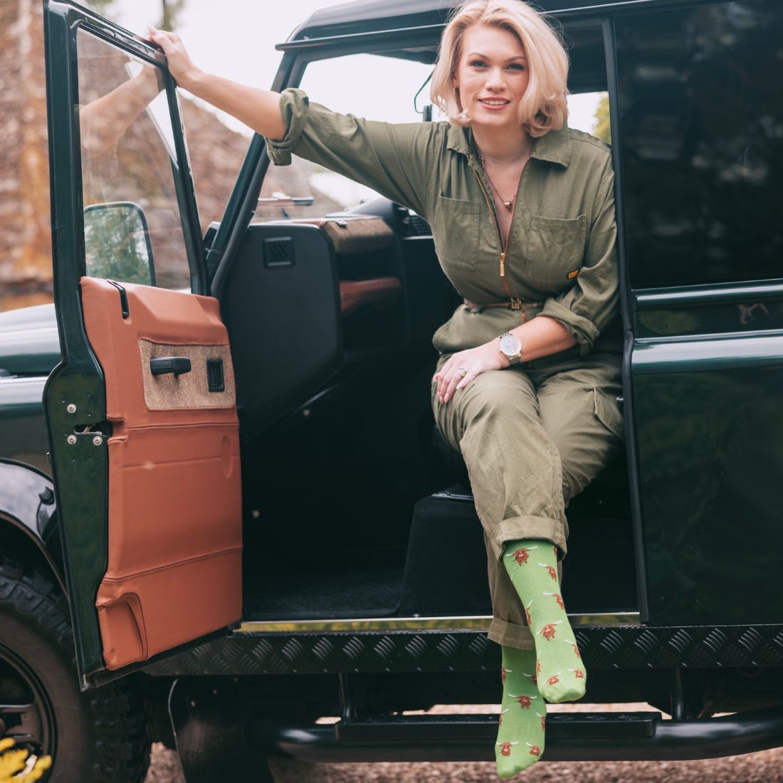 The Last Sock – Sustainable Bamboo by Swole Panda - Bascora