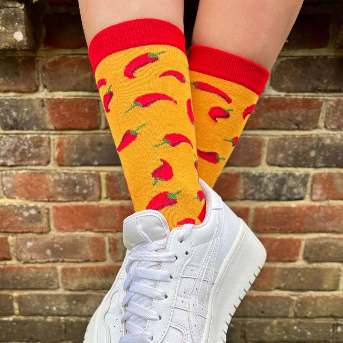 The Last Sock – Sustainable Bamboo by Swole Panda - Bascora
