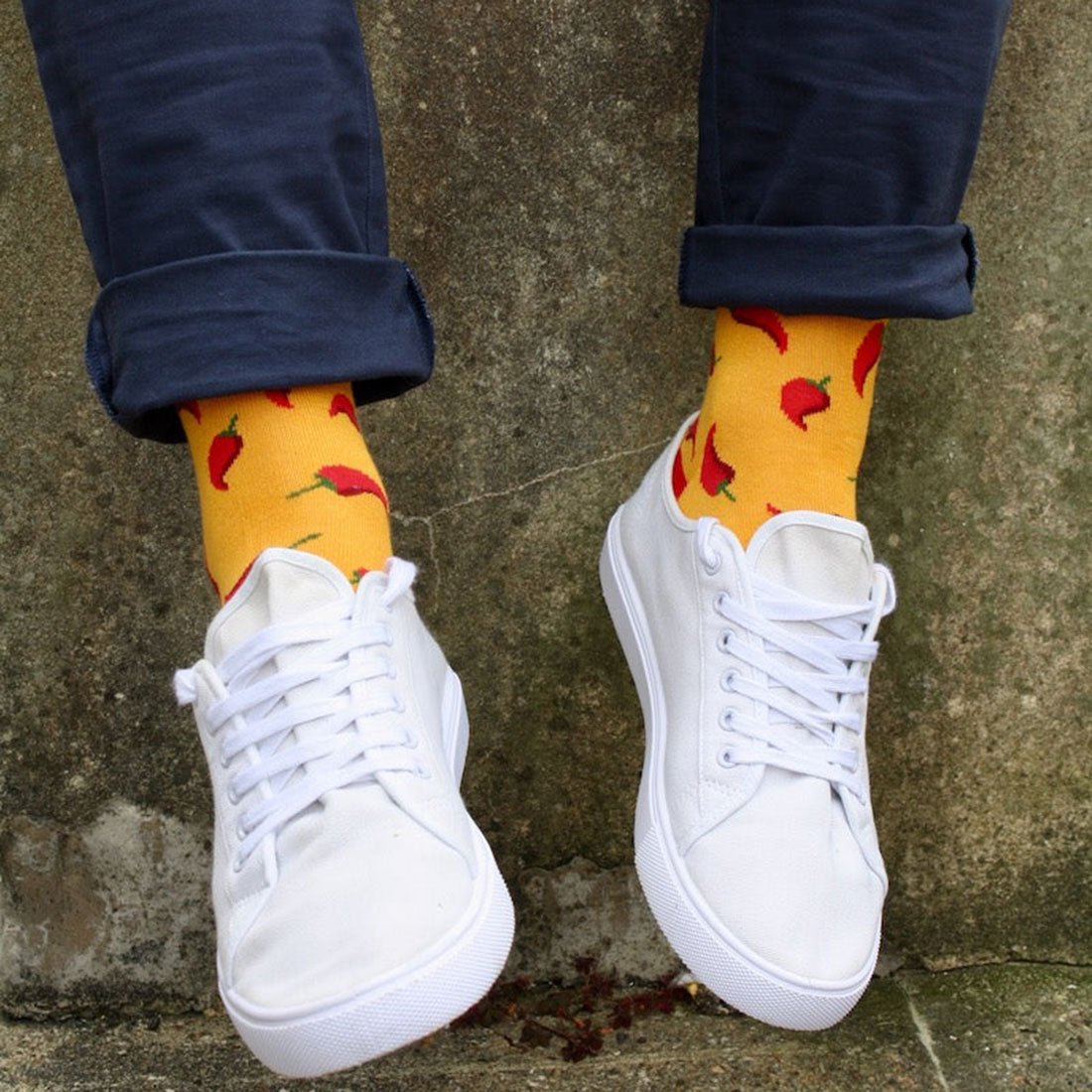 The Last Sock – Sustainable Bamboo by Swole Panda - Bascora