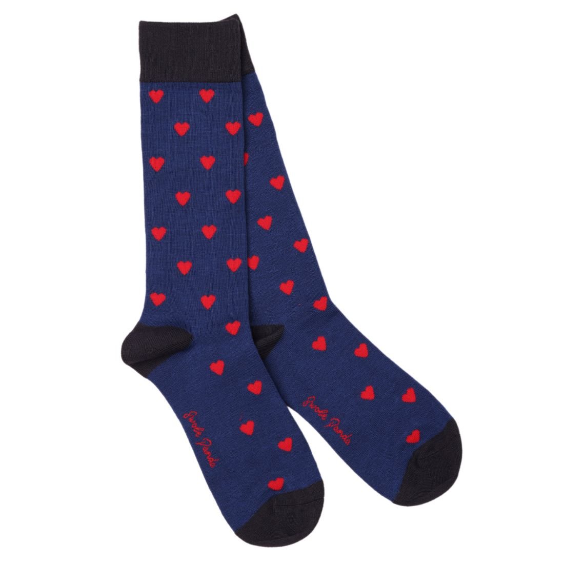 The Last Sock – Sustainable Bamboo by Swole Panda - Bascora