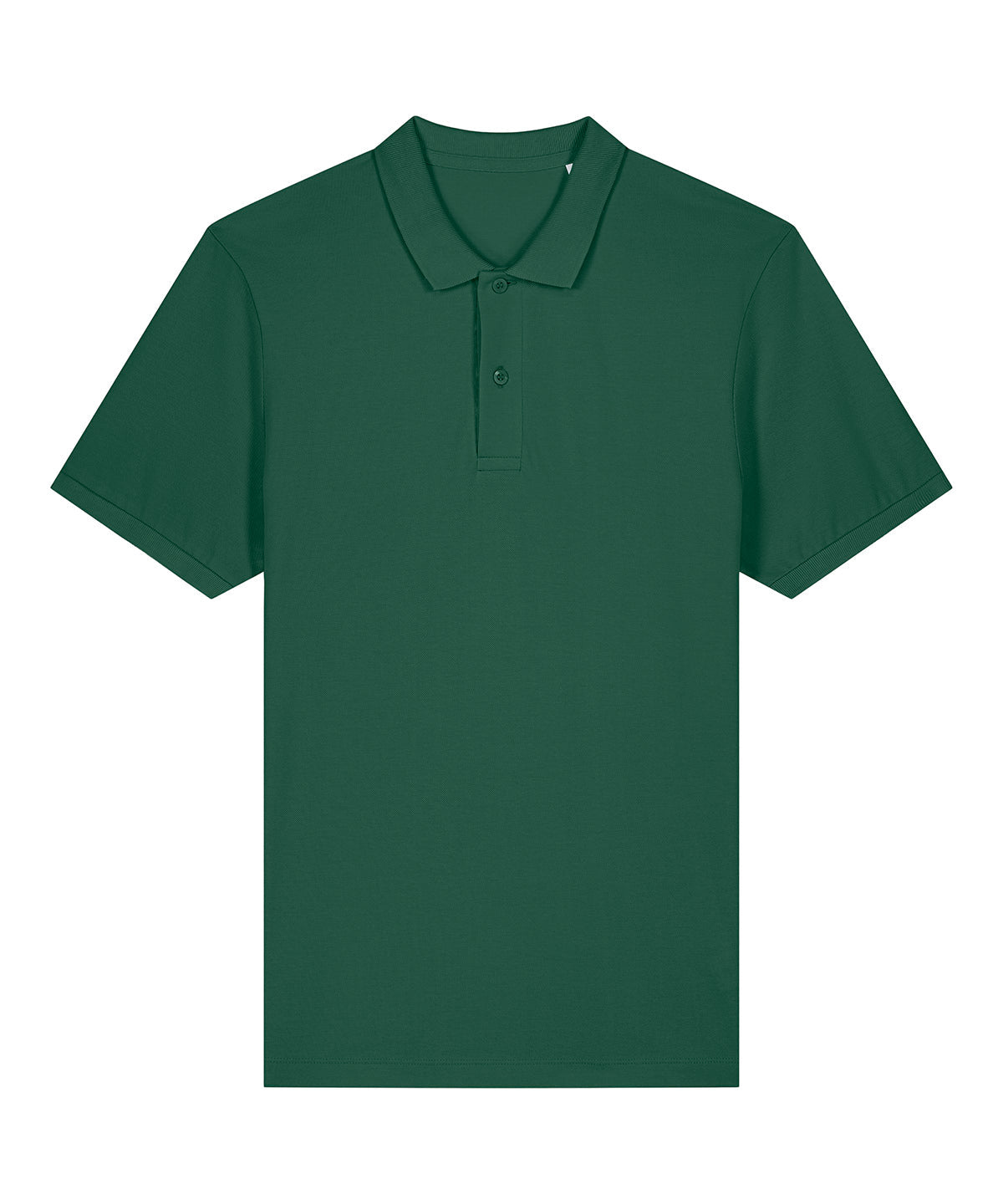 The Lightweight Polo – Men's Organic Cotton - Bascora