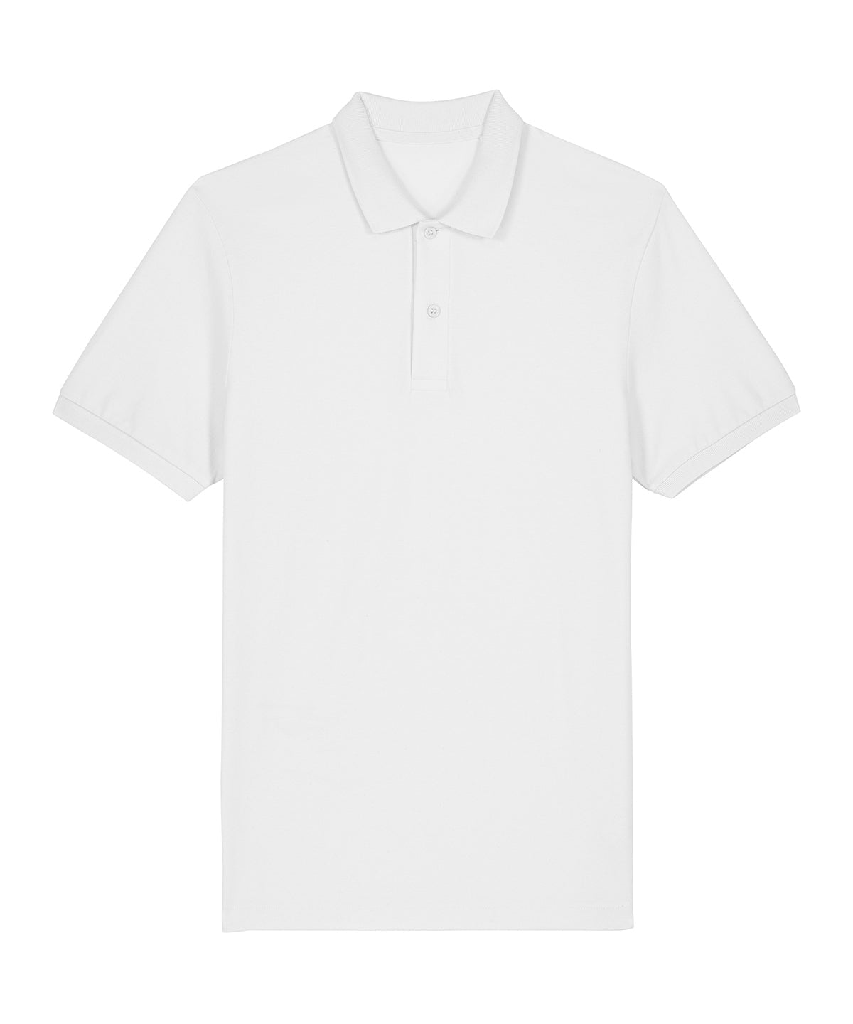 The Lightweight Polo – Men's Organic Cotton - Bascora