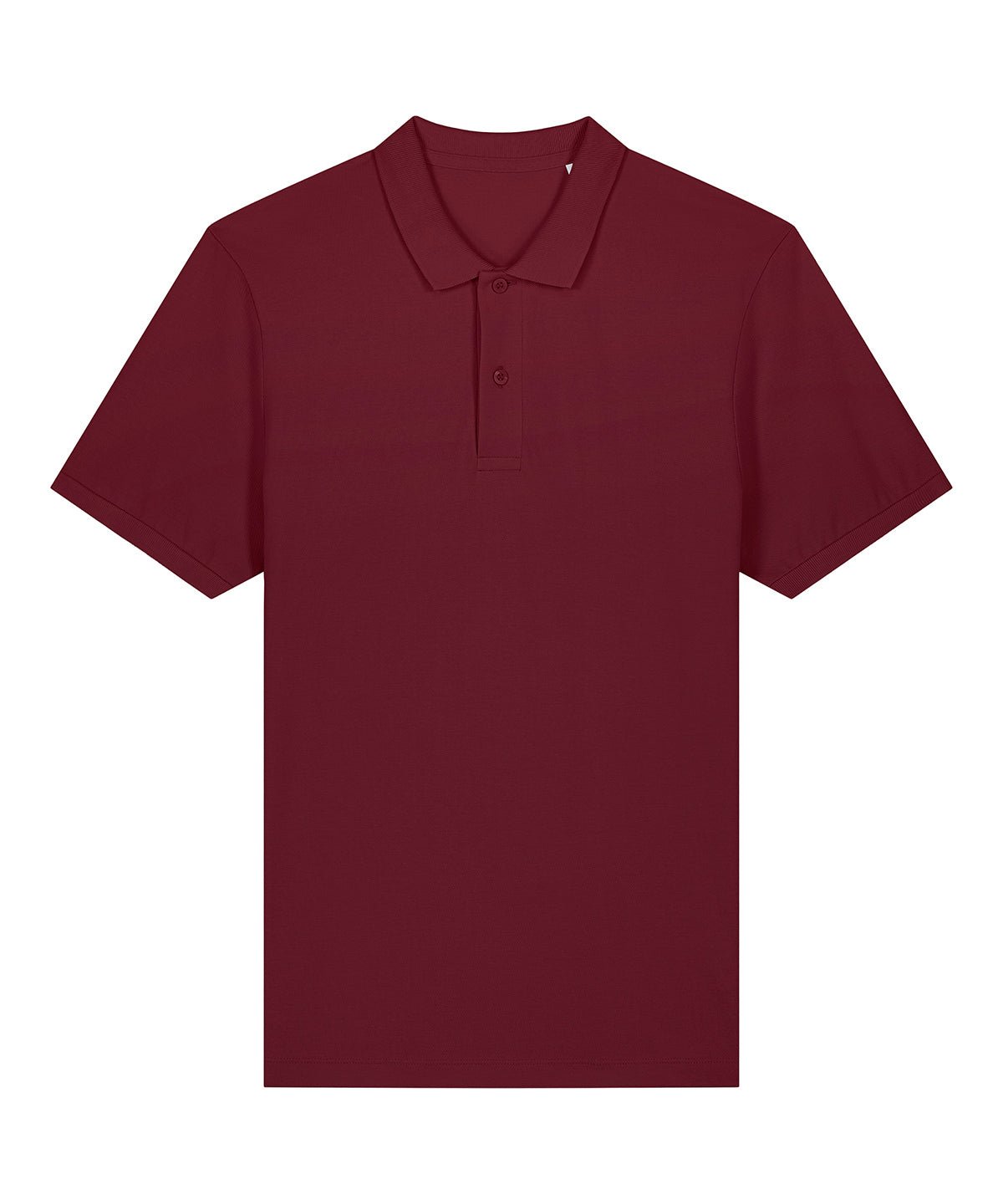 The Lightweight Polo – Men's Organic Cotton - Bascora