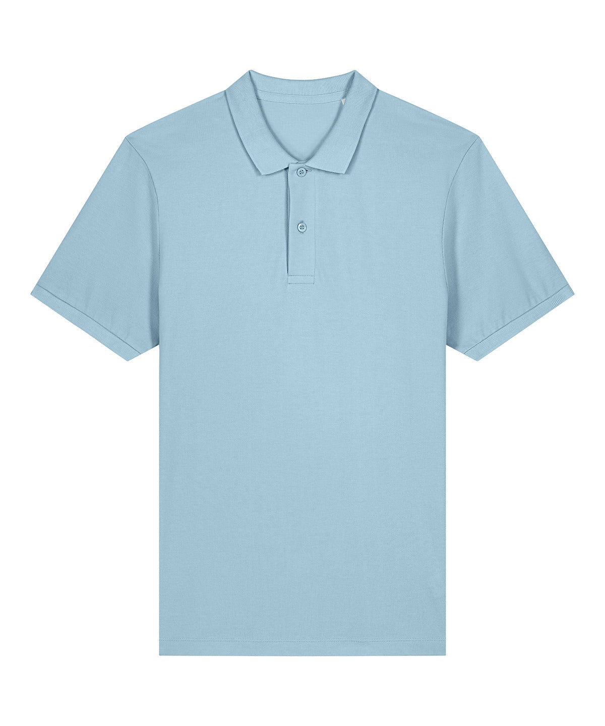 The Lightweight Polo – Men's Organic Cotton - Bascora