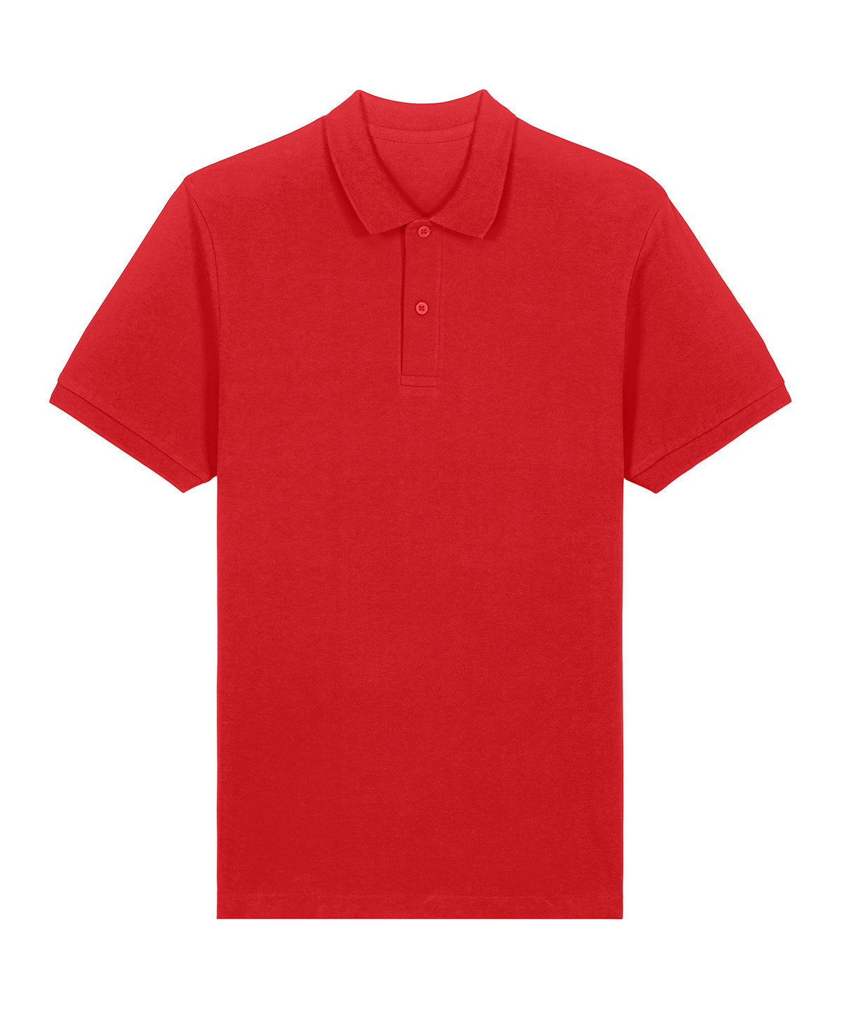 The Lightweight Polo – Men's Organic Cotton - Bascora