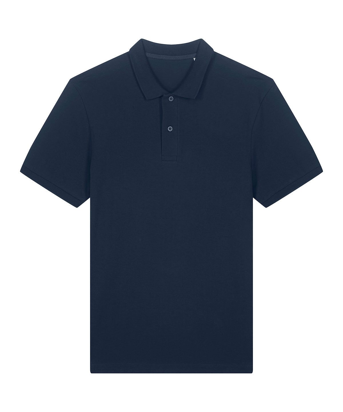 The Lightweight Polo – Men's Organic Cotton - Bascora