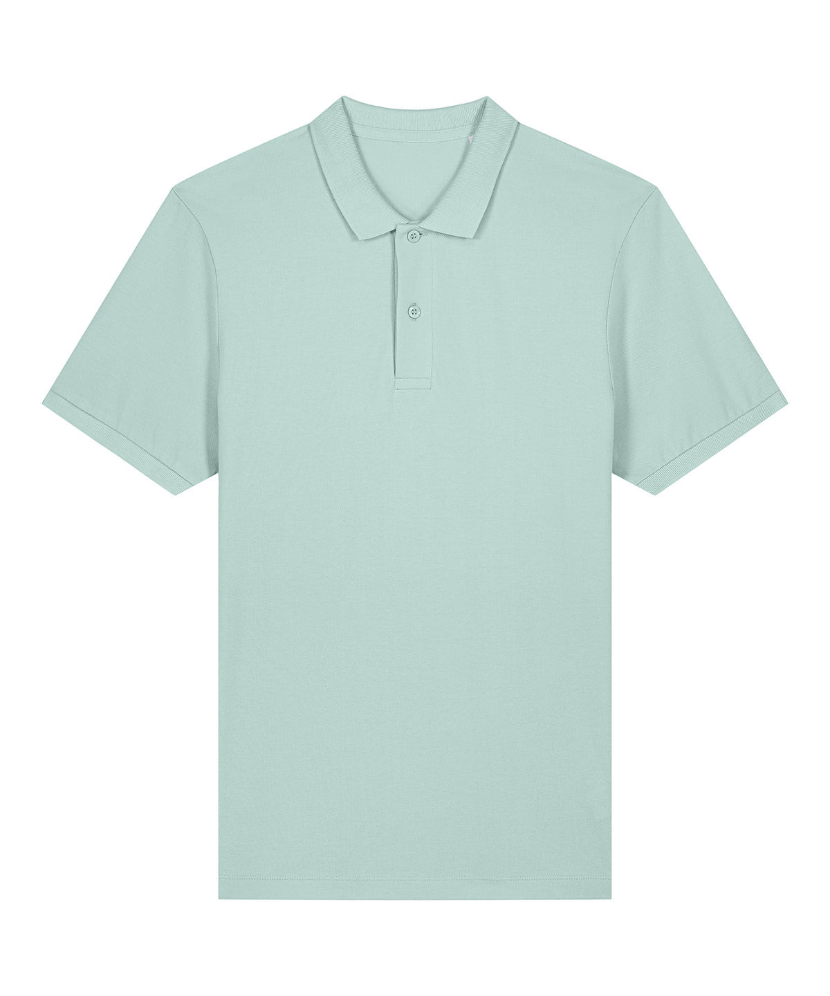 The Lightweight Polo – Men's Organic Cotton - Bascora