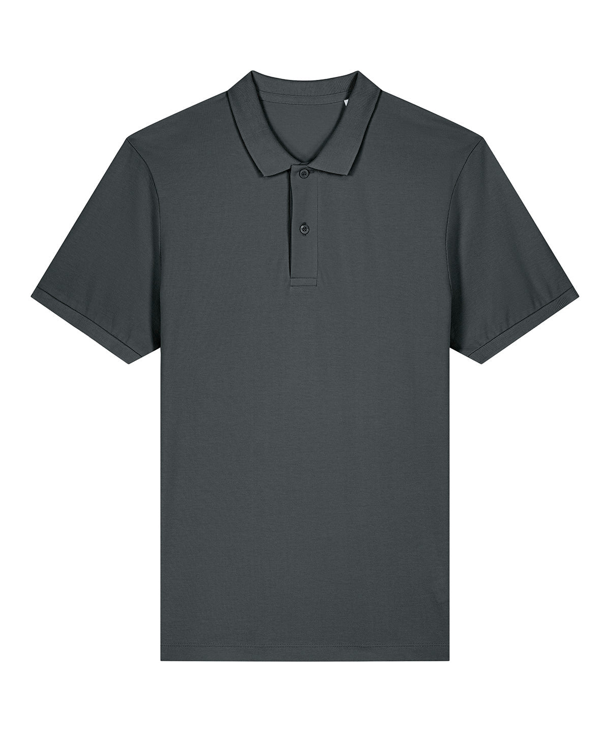 The Lightweight Polo – Men's Organic Cotton - Bascora
