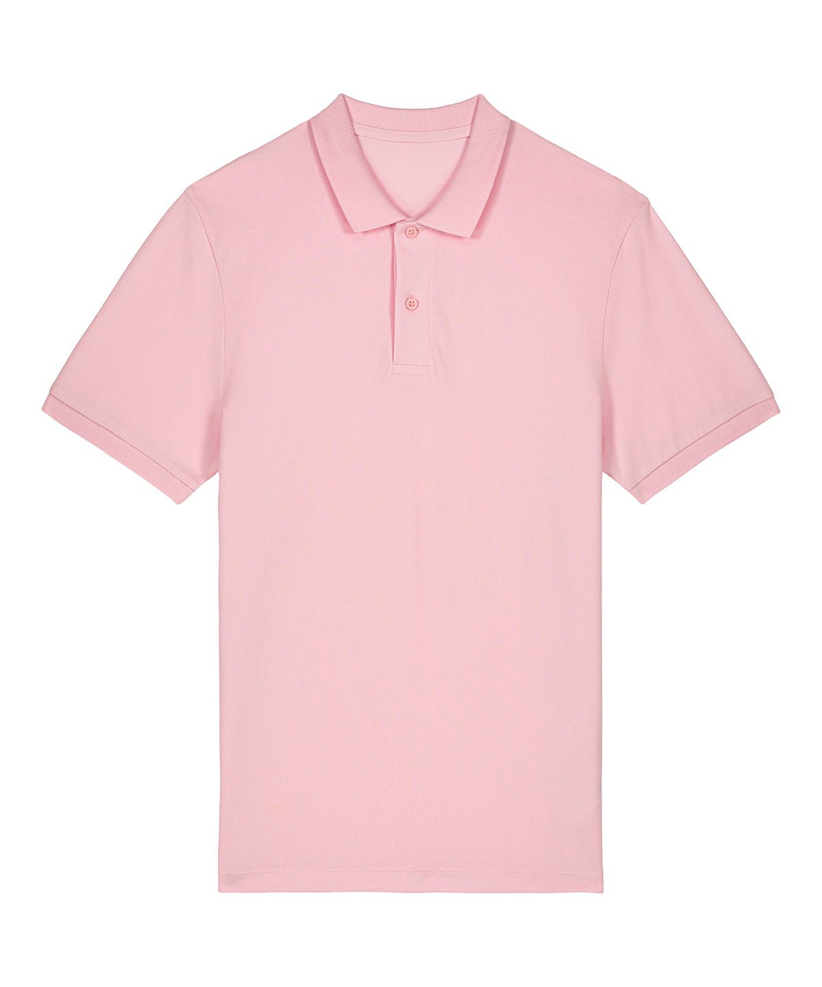 The Lightweight Polo – Men's Organic Cotton - Bascora