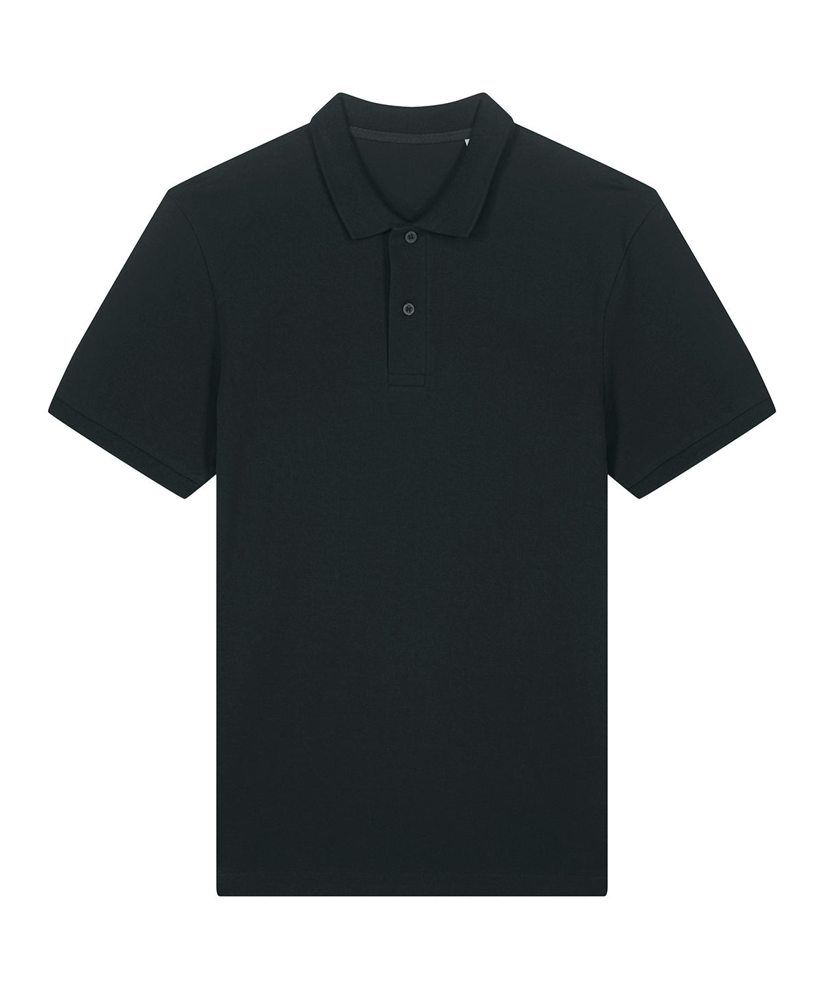 The Lightweight Polo – Men's Organic Cotton - Bascora