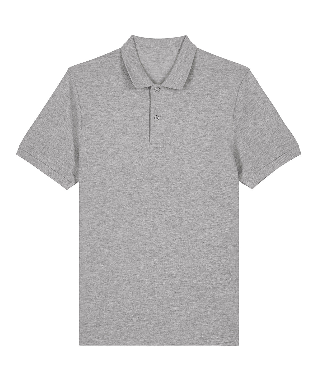 The Lightweight Polo – Men's Organic Cotton - Bascora