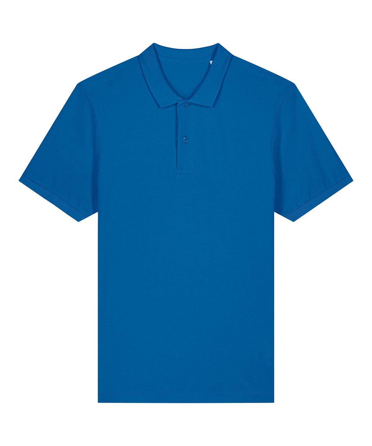 The Lightweight Polo – Men's Organic Cotton - Bascora