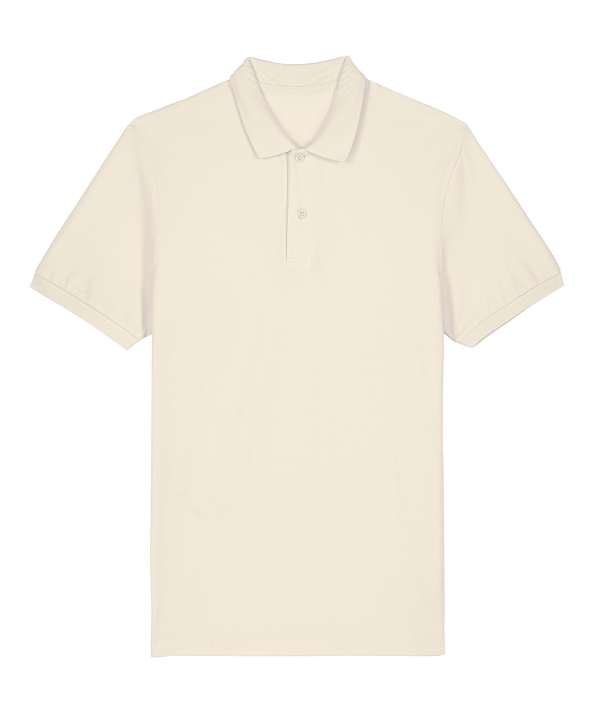 The Lightweight Polo – Men's Organic Cotton - Bascora