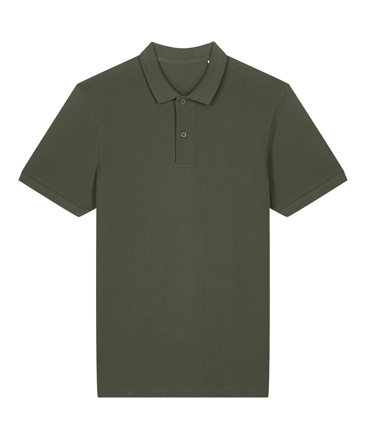 The Lightweight Polo – Men's Organic Cotton - Bascora