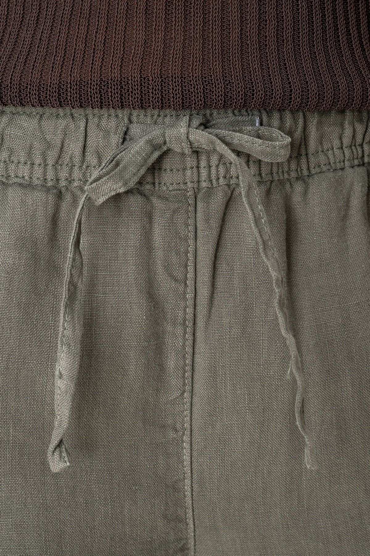 The Linen Trouser – Women's - Bascora