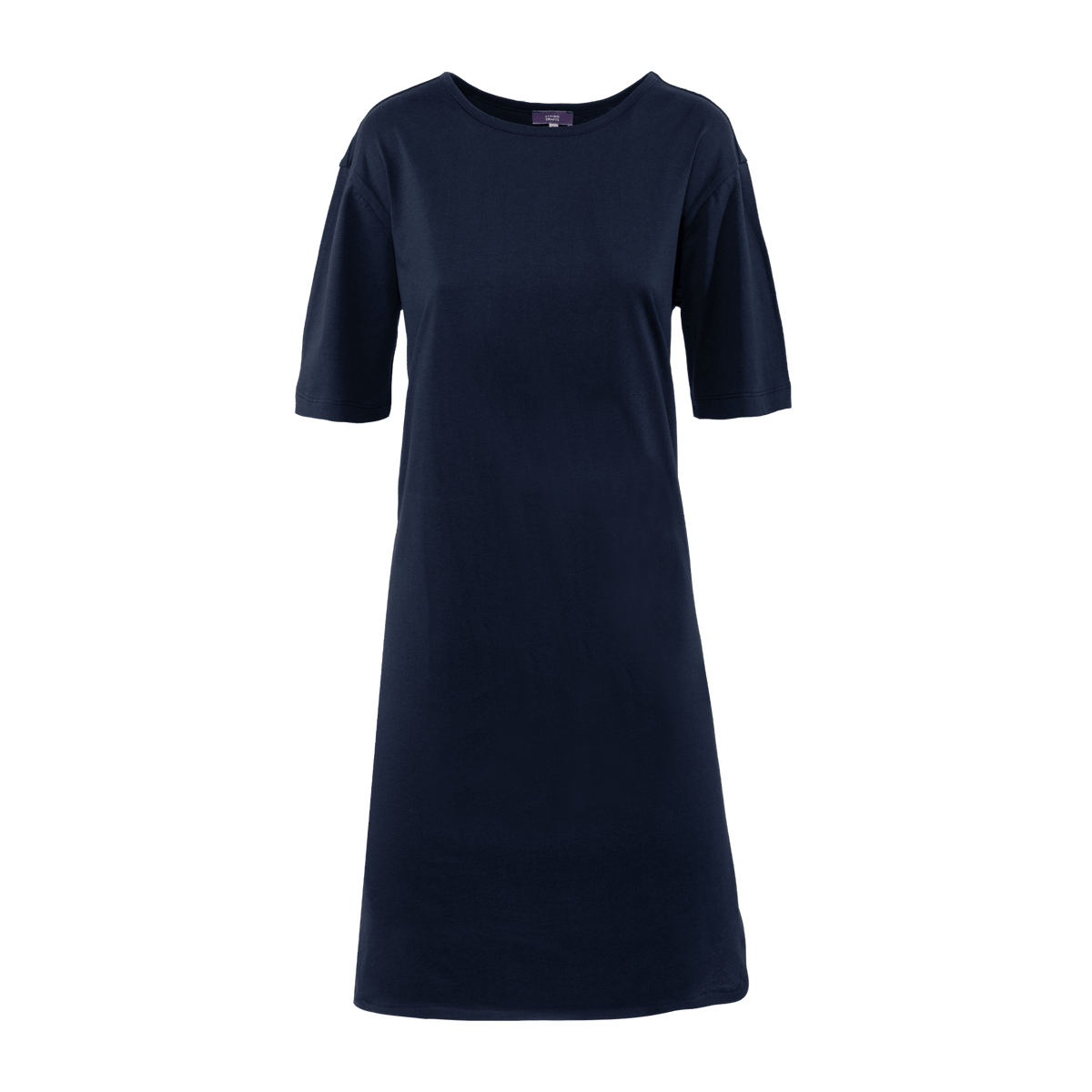 The Night Shirt – Women's Organic Cotton - Bascora
