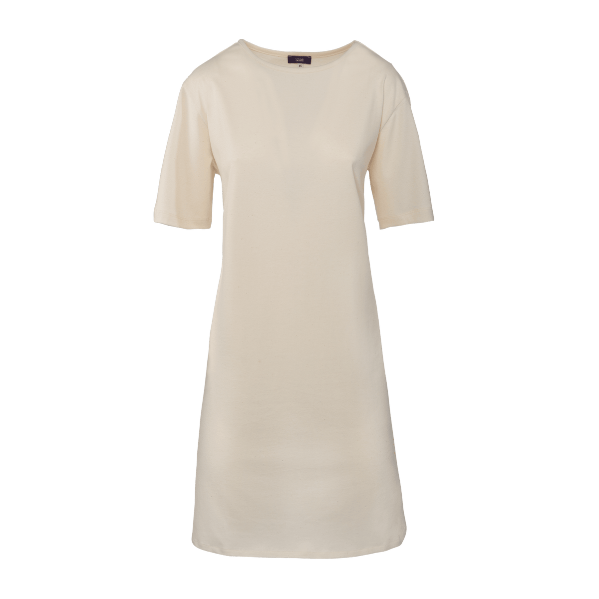The Night Shirt – Women's Organic Cotton - Bascora
