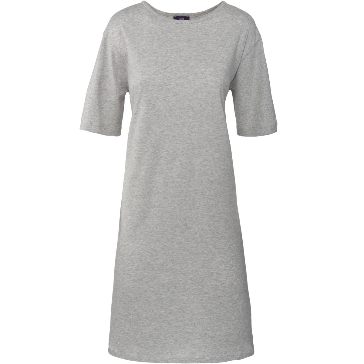 The Night Shirt – Women's Organic Cotton - Bascora