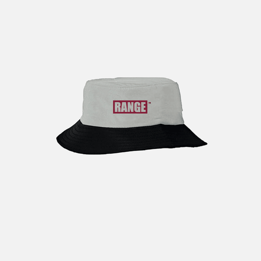The Range Classic Surf Bucket Hat - Bascora