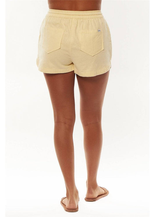 Sisstr Isla Waves Short – Women's Beach Shorts