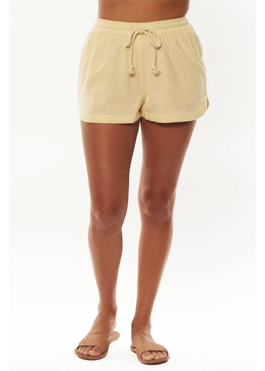Sisstr Isla Waves Short – Women's Beach Shorts