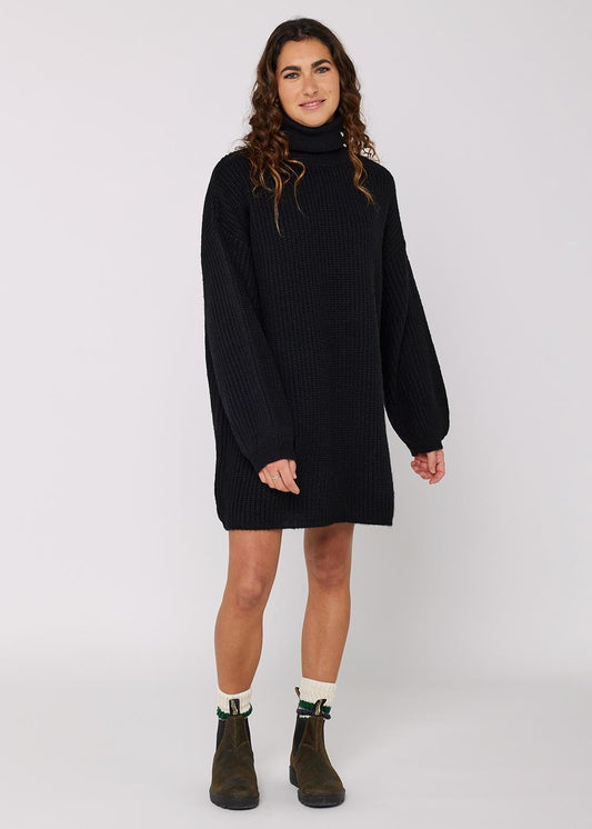 Sisstrevolution Margo Dress – Women's Beach Dress
