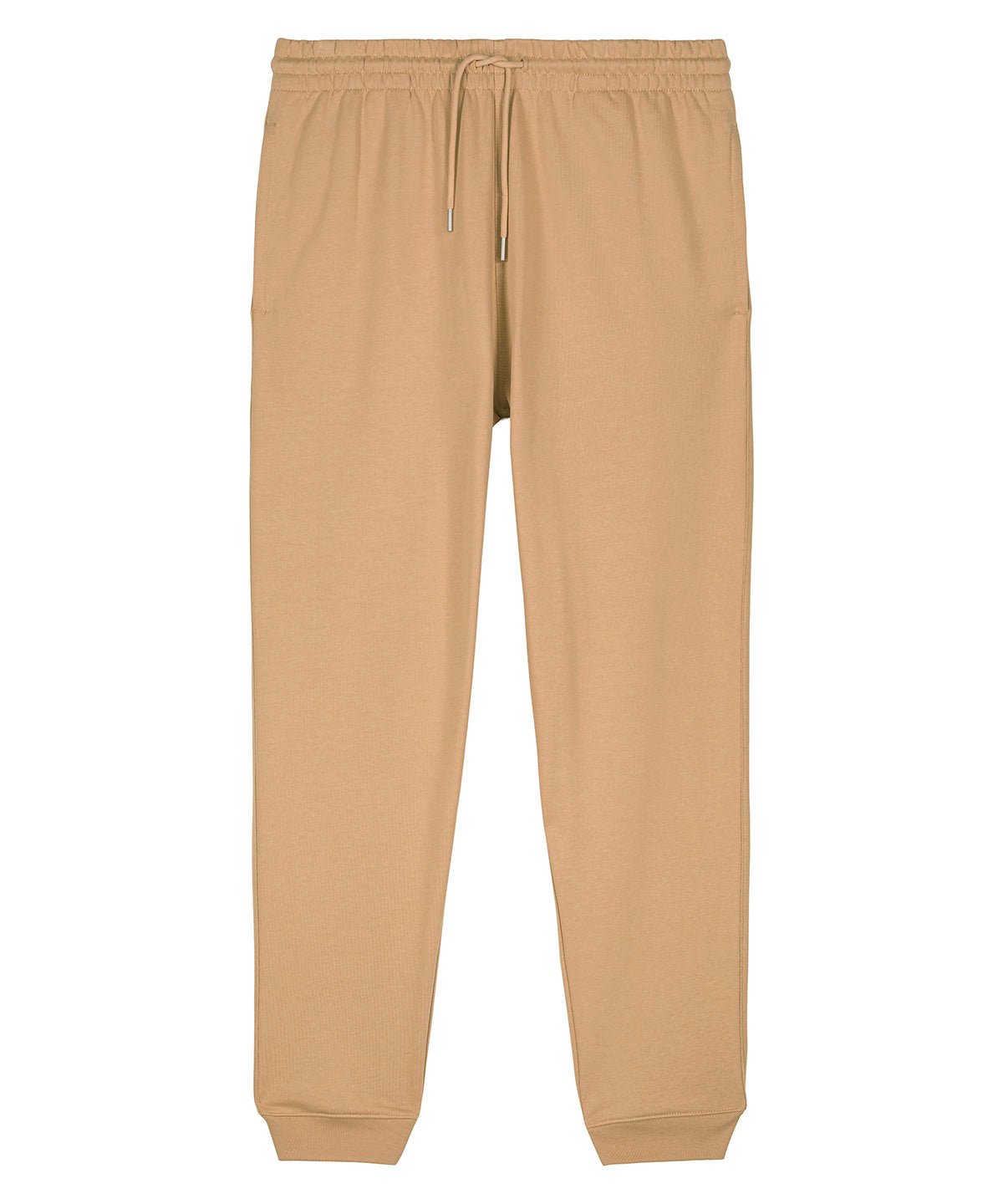 The Sweatpant – Organic Cotton Brushed Fleece - Bascora