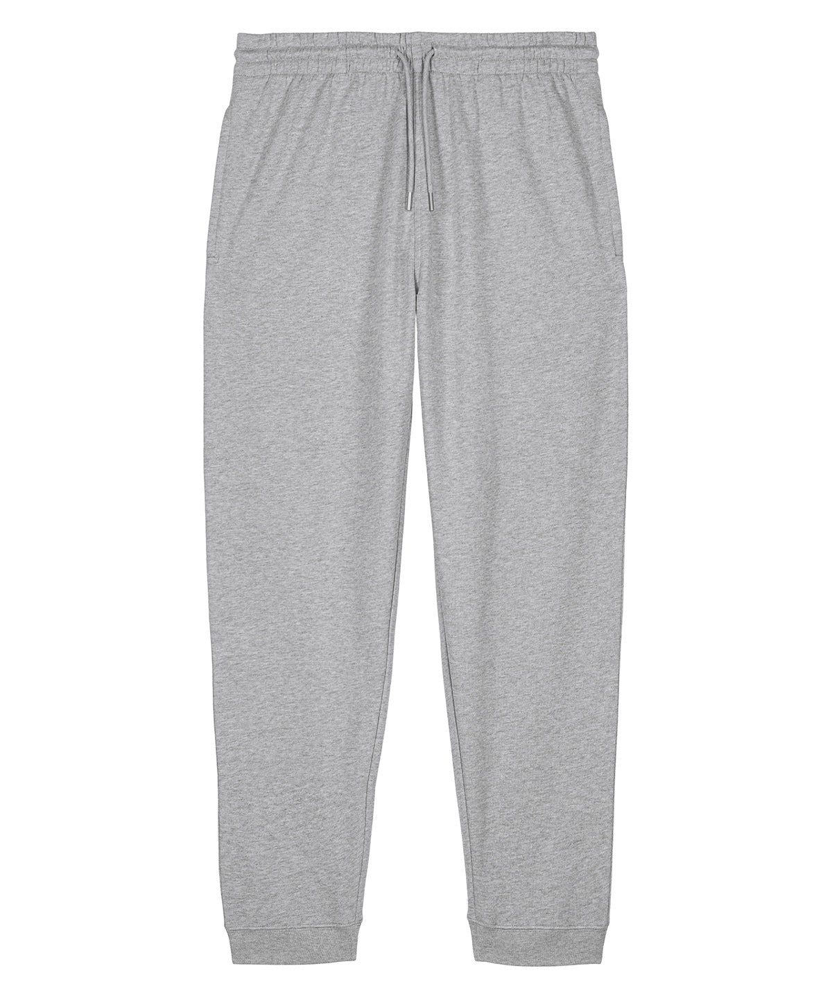 The Sweatpant – Organic Cotton Brushed Fleece - Bascora