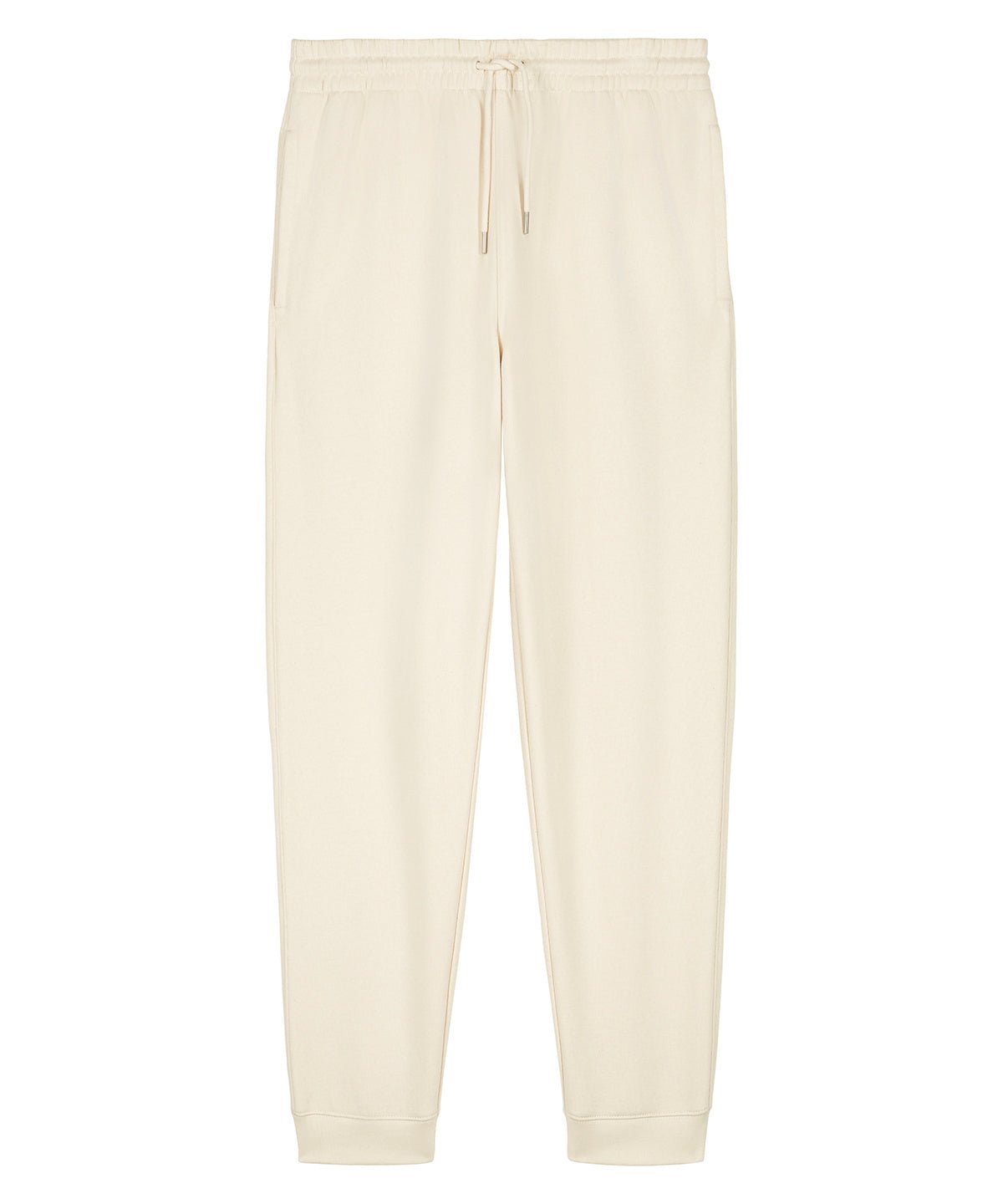 The Sweatpant – Organic Cotton Brushed Fleece - Bascora