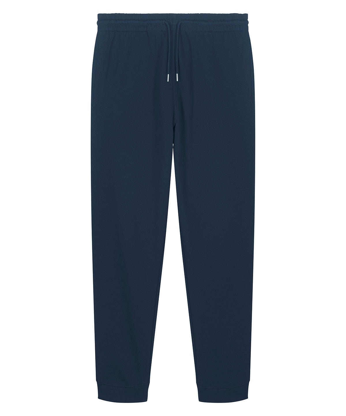 The Sweatpant – Organic Cotton Brushed Fleece - Bascora