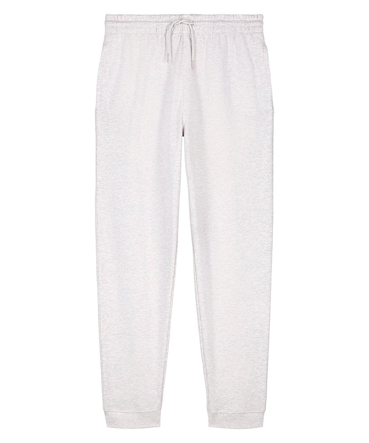 The Sweatpant – Organic Cotton Brushed Fleece - Bascora