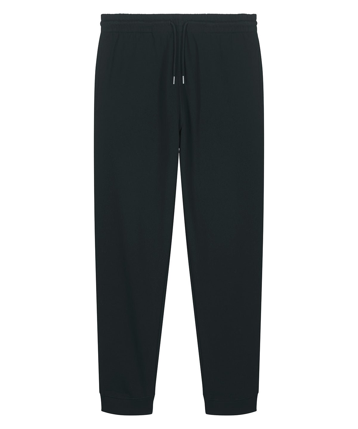 The Sweatpant – Organic Cotton Brushed Fleece - Bascora
