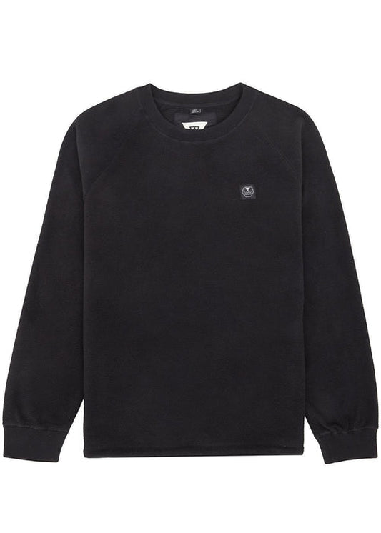 The Vissla Costa Eco Polar Fleece - Bascora