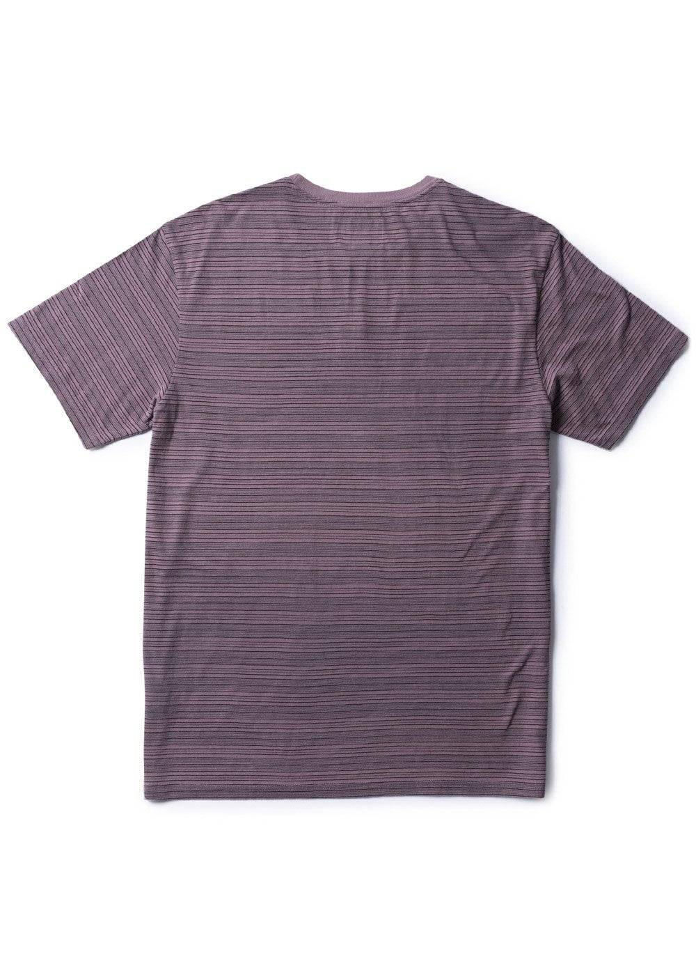 Vissla Creek SS Tee – Men's Surf T-Shirt