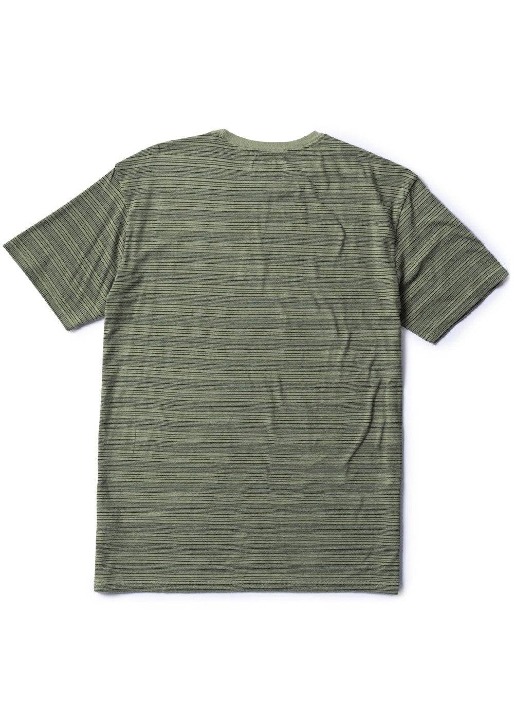 Vissla Creek SS Tee – Men's Surf T-Shirt