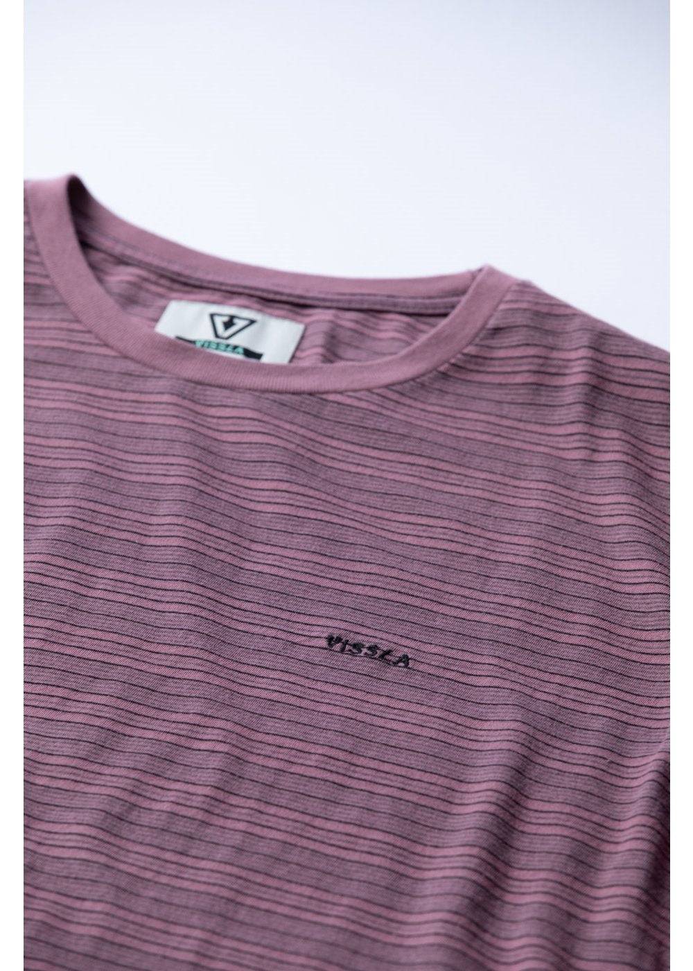 Vissla Creek SS Tee – Men's Surf T-Shirt