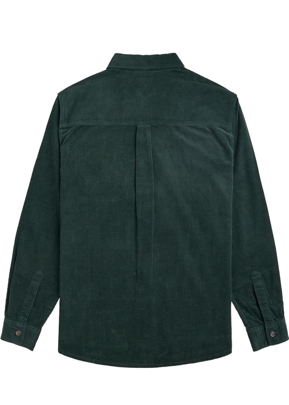 Vissla Doheny Woven Shirt – Men's Surf Woven Shirt
