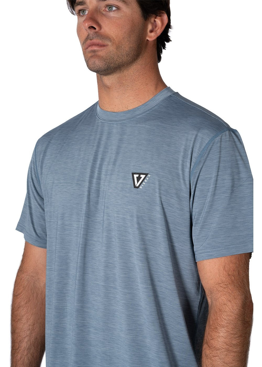Vissla Seabrook Sweater – Men's Surf Knit Sweater