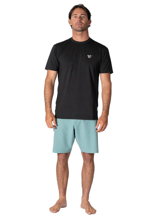 Vissla Seabrook Sweater – Men's Surf Knit Sweater