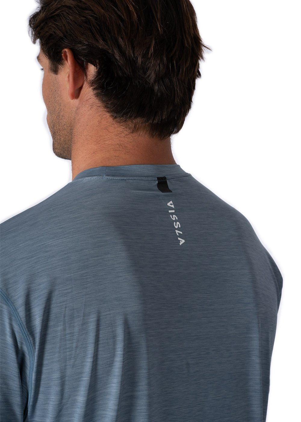 The Vissla Seabrook Relaxed Sweater - Bascora