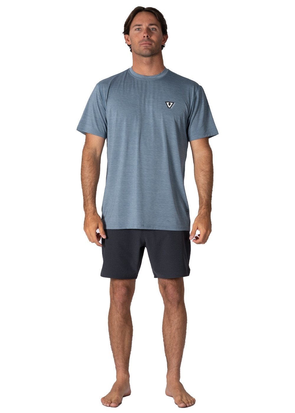 The Vissla Seabrook Relaxed Sweater - Bascora
