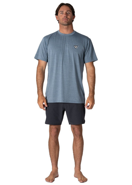 The Vissla Seabrook Relaxed Sweater - Bascora