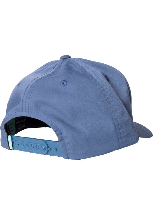 Vissla Seven Seas Eco Hat – Sustainable Surf Cap