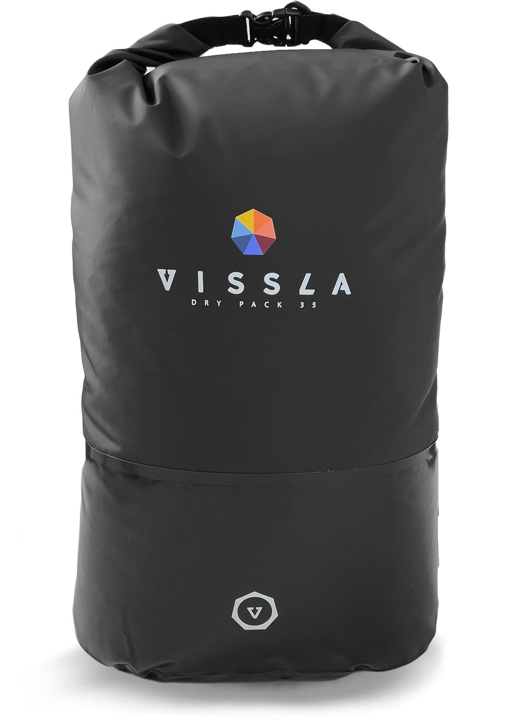 Vissla 7 Seas 35L Dry Backpack - Bascora