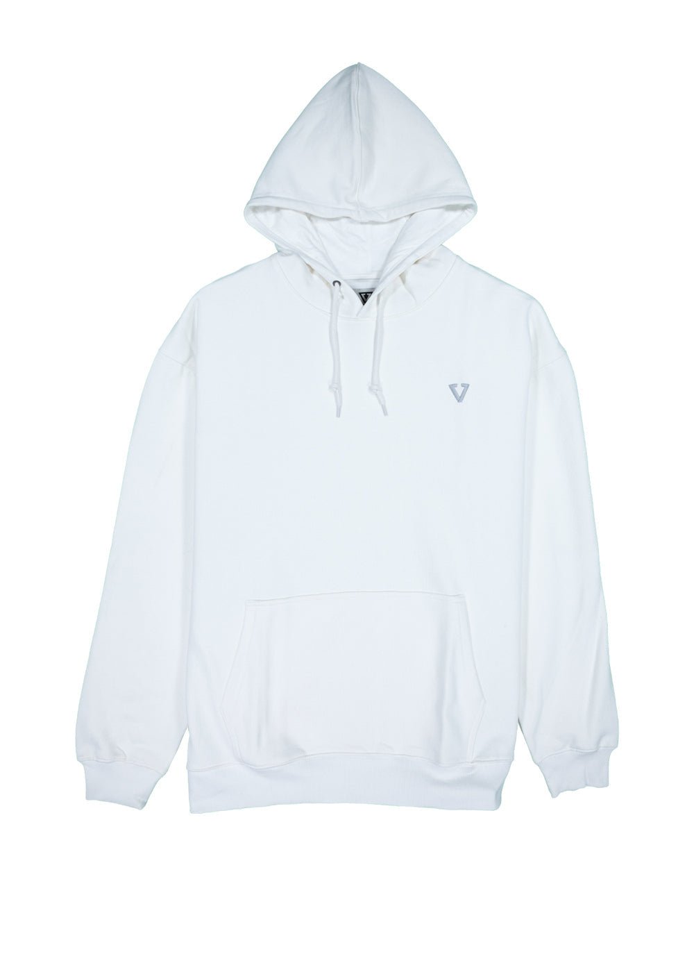 Vissla 90's Vibes Organic Pullover Hoodie Fleece - Bascora