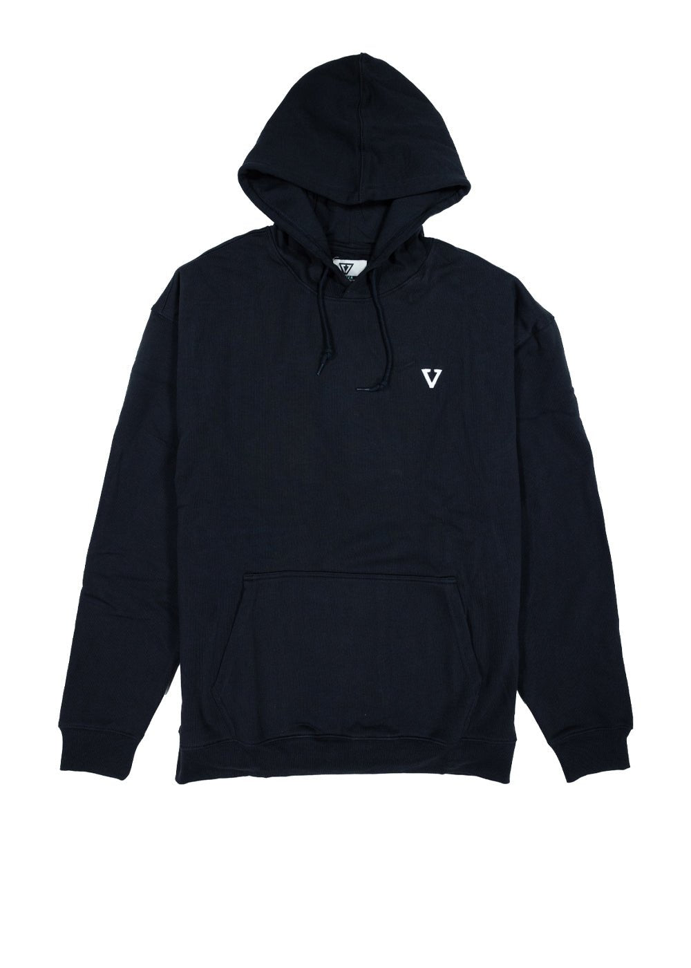 Vissla 90's Vibes Organic Pullover Hoodie Fleece - Bascora