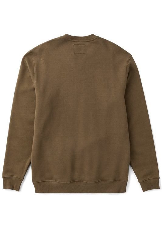 Vissla Creators Commuter Eco Crew - Bascora