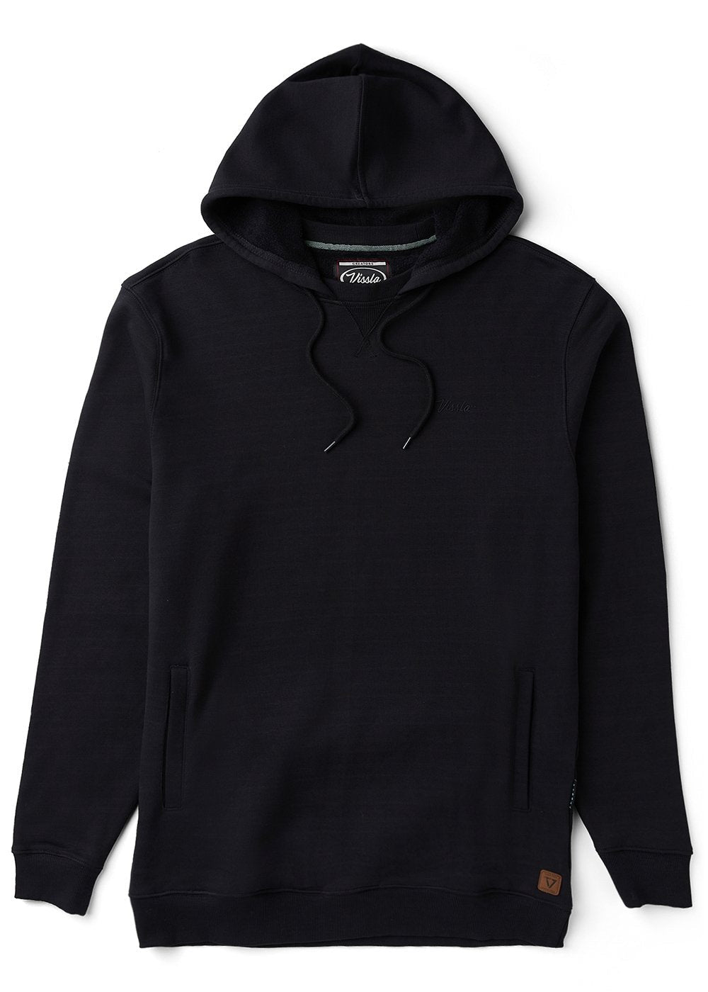 Vissla Creators Commuter Eco PO Hoodie - Bascora