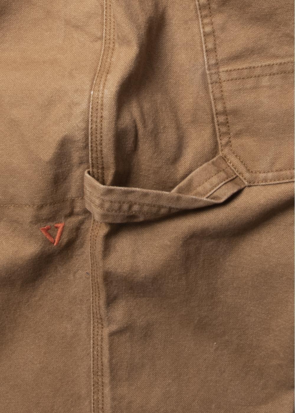 Vissla Creators Grit Pant - Bascora