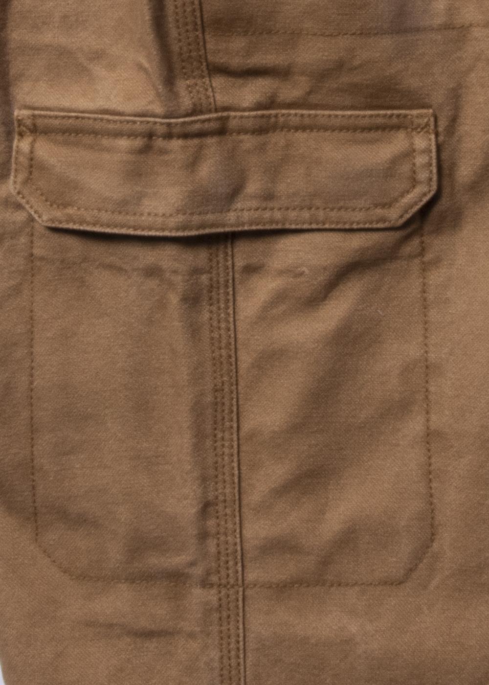 Vissla Creators Grit Pant - Bascora